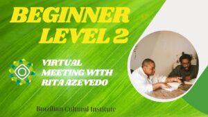 Beginner 2 – Classes once per week – Saturdays