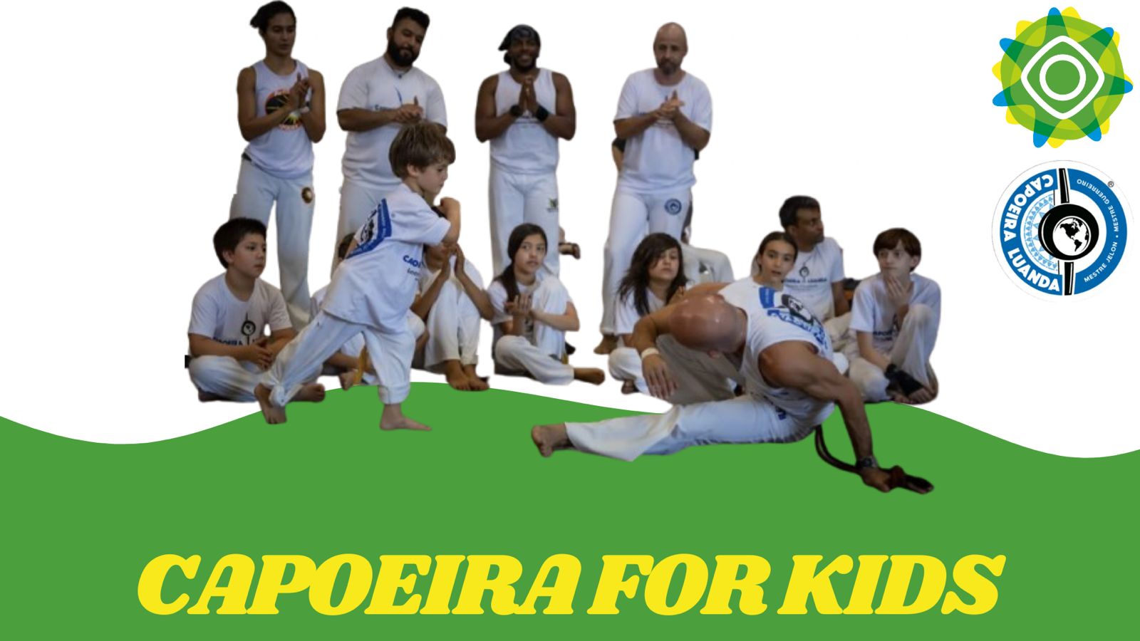 Capoeira Classes